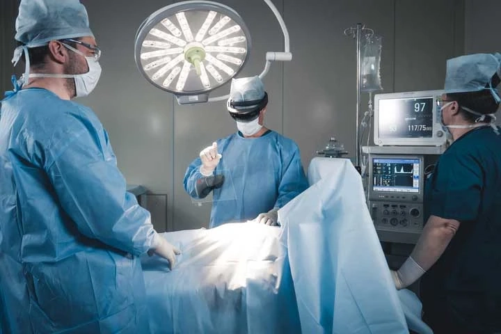 Augmented Reality in Healthcare Market Massive Segments; Investors Seeking Growth | Mindmaze, VirtaMed, Wikitude GmbH