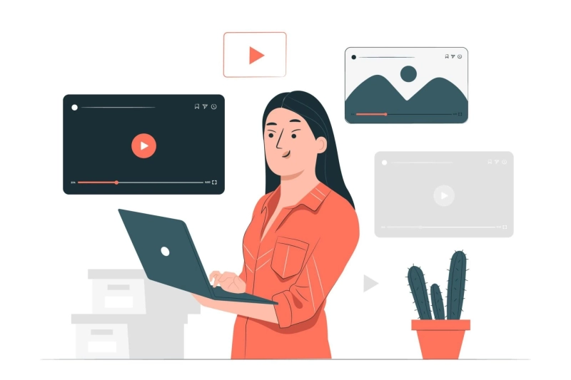 Unlocking Engagement with 2D Animation Explainer Videos: The Ultimate Guide to Captivating Visual Storytelling