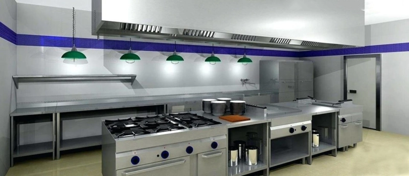 Looking for a Commercial Kitchen or Warehouse in Sydney?