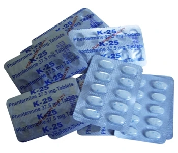 Buy Phentermine 37.5mg Online Without Prescription in USA