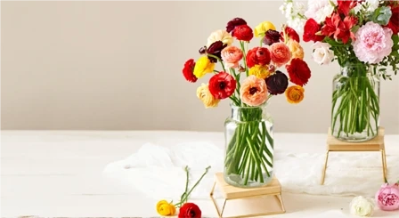 Fresh Blooms Delivered to Karachi with Care