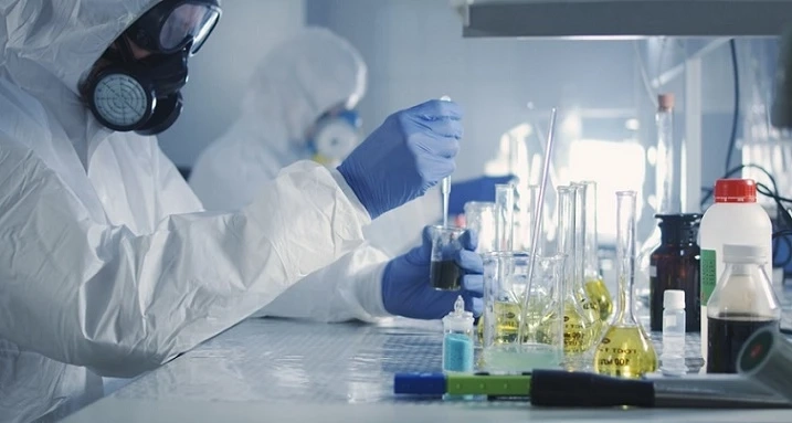 What Do Sterile Compounding Pharmacies Do In Fort Myers Florida?