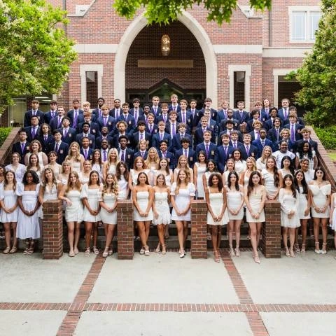 Be a Leader, Change the World: Darlington School (Pre-K-12)