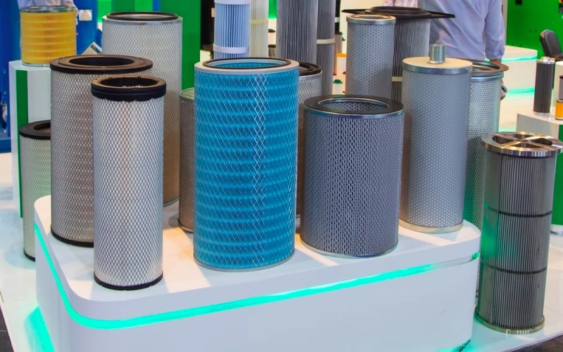 Modern air filtration frameworks wipe out dust and different pollutants from the office for laborer