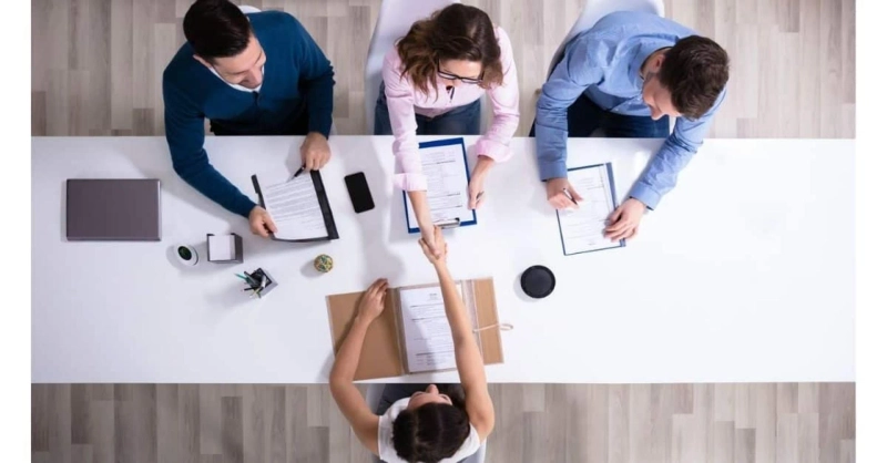 How to Choose the Best Consulting Firm for Your Business in Atlanta
