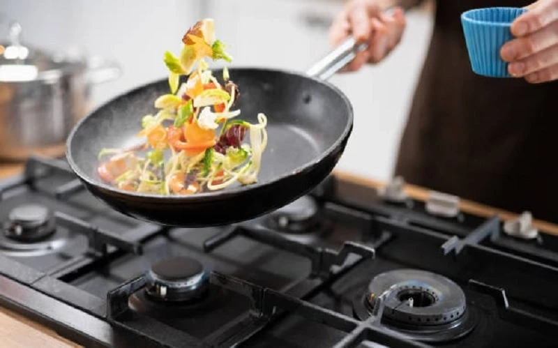 Everything You Need to Know About Frying Pan