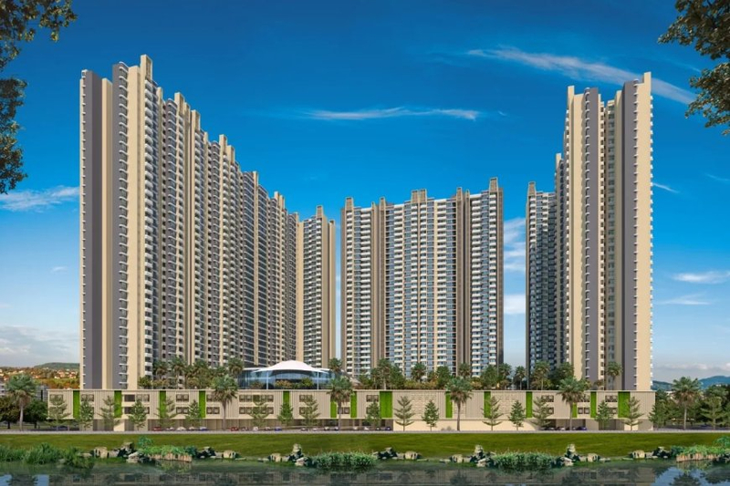 Unveiling Your Sanctuary: A Deeper Look at VTP Earth One Mahalunge