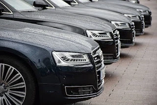 Experience Luxury and Convenience with NYC State Limo: Limo NYC, JFK Limo Service, JFK Airport Limo Transportation, and NYC to New Haven Car Service