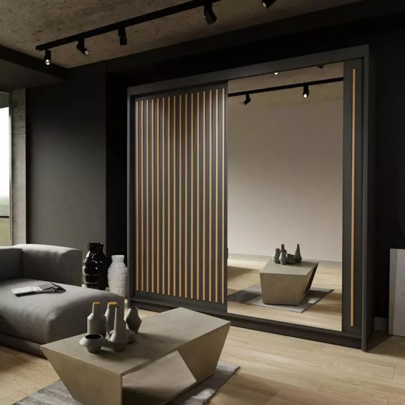 Upgradе Your Bеdroom Storagе with Slееk Sliding Wardrobеs in thе UK