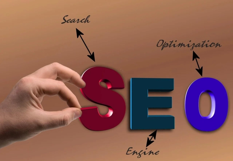 Elevate Your Business with Small Business SEO Services