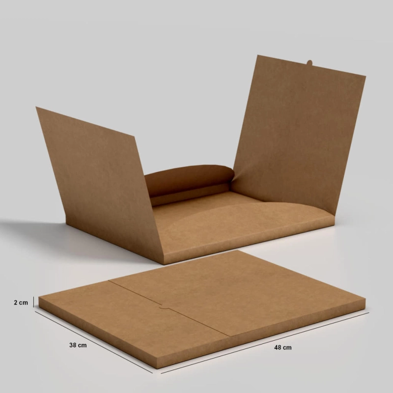 The versatility of custom kraft boxes
