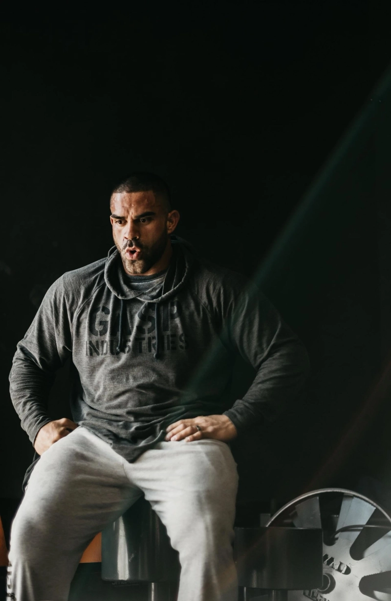 Everything Bodybuilders Need to Know About Rest Days