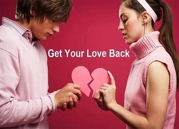 Lost Love Back Specialist