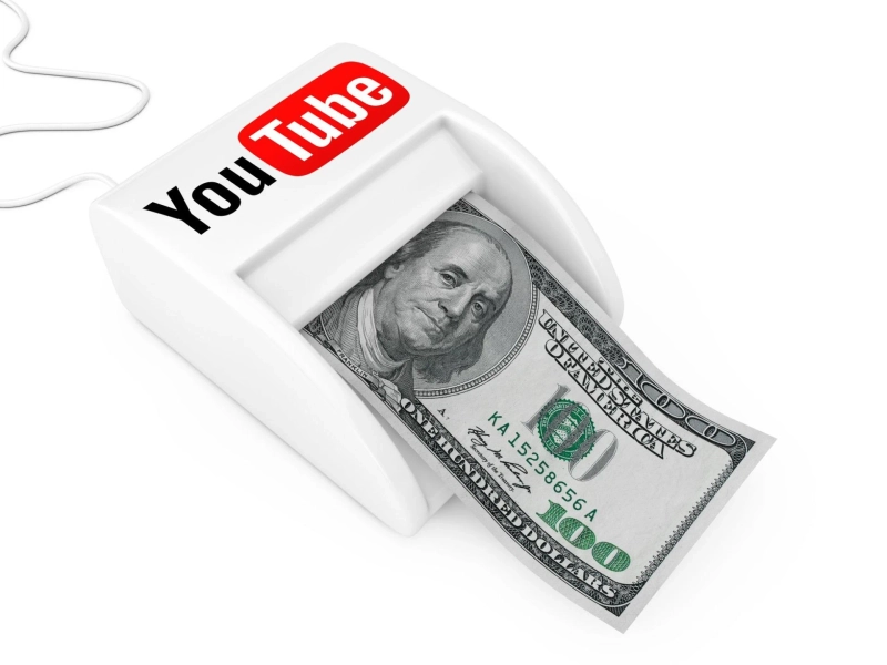 How To Get Paid for Youtube: The Best Ways to Earn Money with YouTube