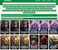 The Dark Side of 7star HD Movie Online