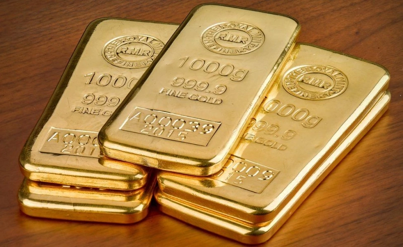 Why PAMP is a Household Name in the Precious Metals Sector