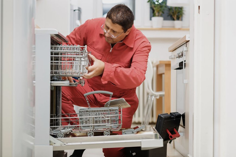 The Next Wave of Dishwasher Repairs: A Glimpse into 2024