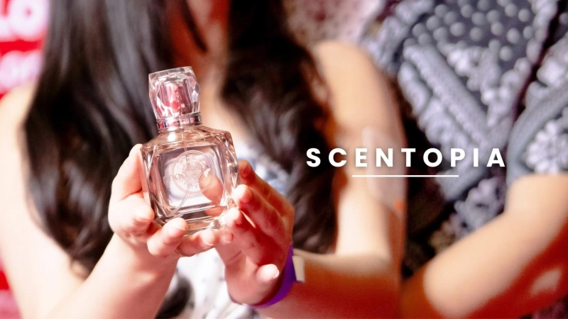 Discover a Fun and Creative Scent Crafting Singapore Experience at Scentopia