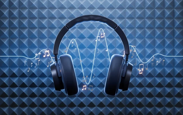 Noise Cancelling That Actually Works: Inside Sennheiser’s ANC Tech