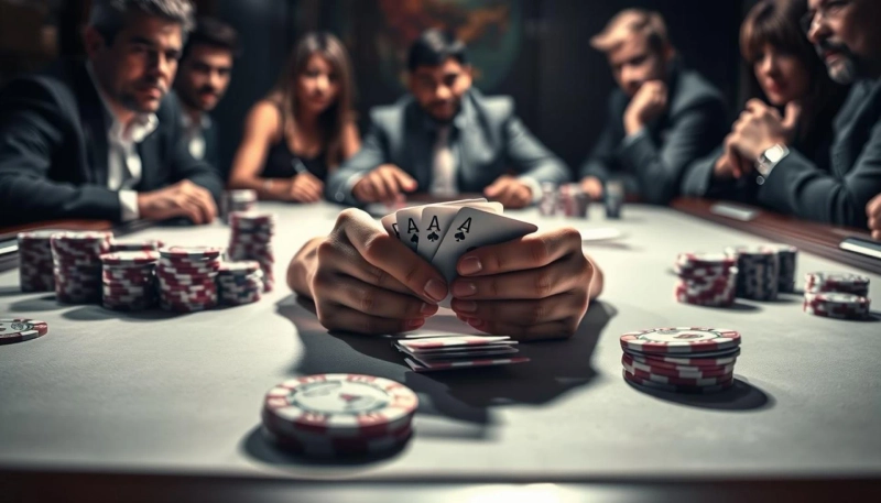 Why Serious Players Prefer Private Poker Groups