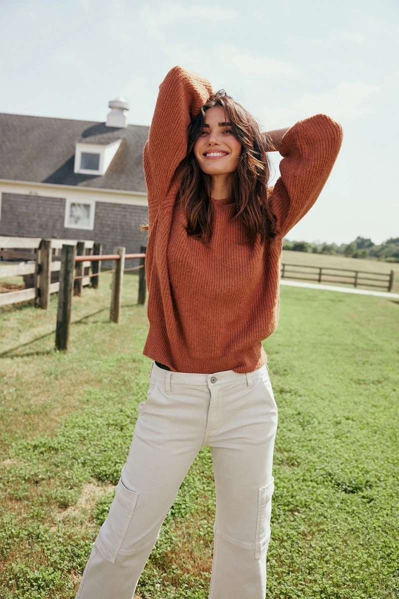4 Tips for Keeping Your Closet Ready for Seasonal Changes
