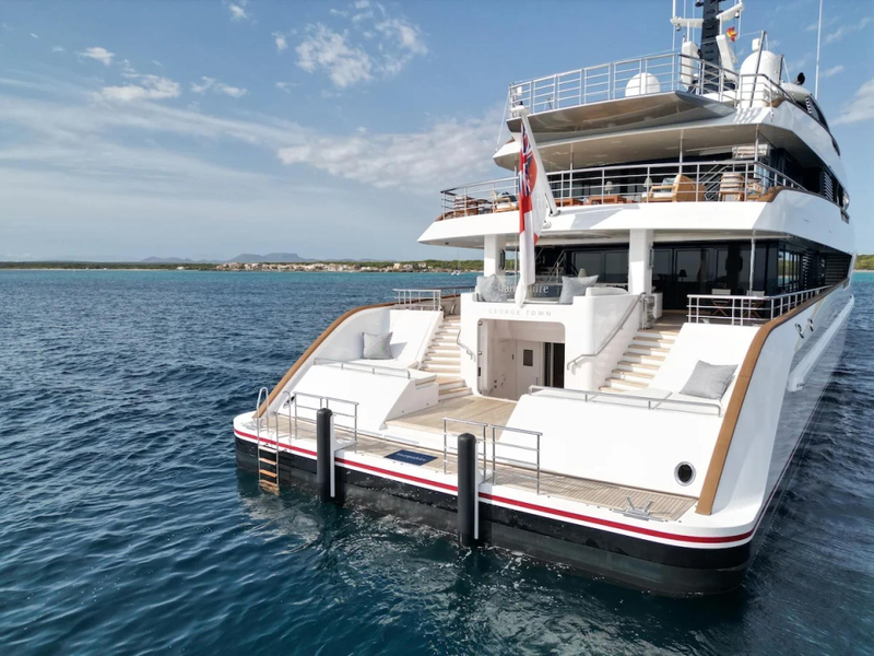 Trusted Mallorca Yacht Management for Exceptional Care and Service