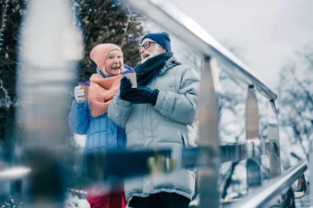 Preparing for Winter in Australia - Tips to keep elders safe