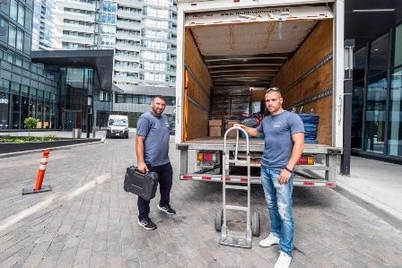 Why Do You need Experienced Movers?