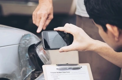 What Do You Need In Evidence After A Car Accident?