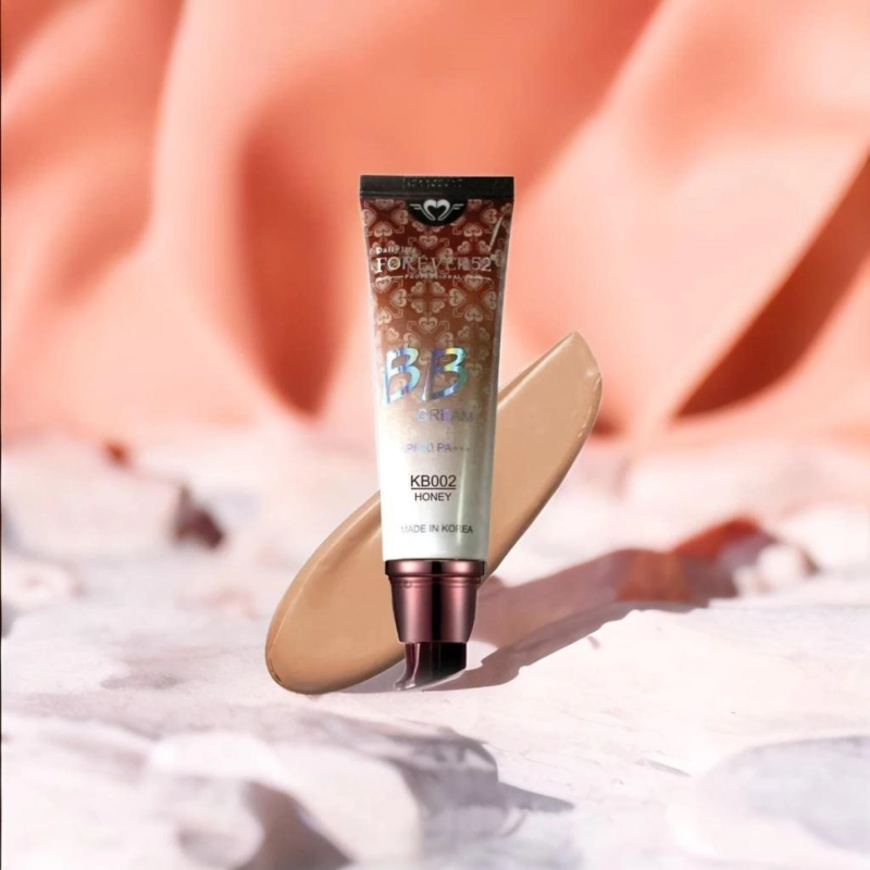 Try Using a BB Cream to Get Any Look at Any Time!