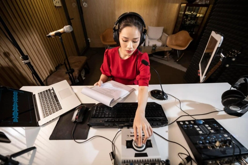 Why Businesses Need an Audio Transcription Service