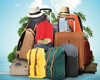 Does JetBlue Vacations Package include Baggage?