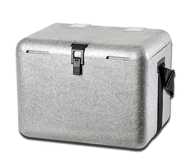 EPP Insulated Box