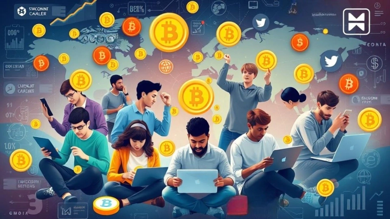 What Steps Are Involved in Making Your First Crypto Token?