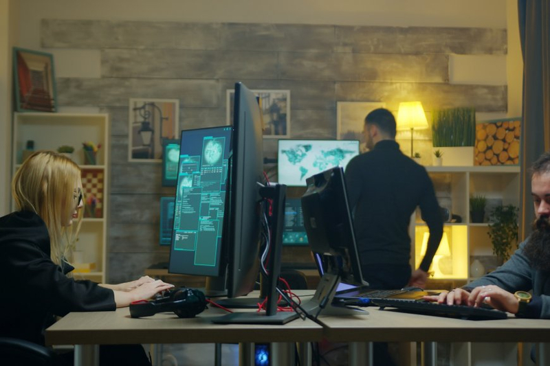 How Cyber Security Training is filling the Gap
