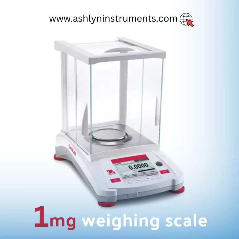 Choosing the Right Weighing Machine for Your Jewellery Shop