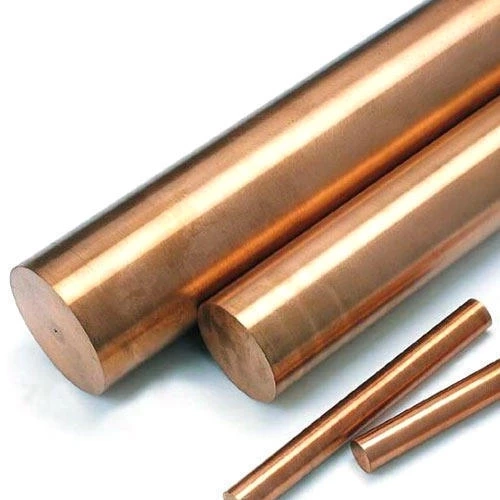 Specifications for Aluminium Bronze Bars