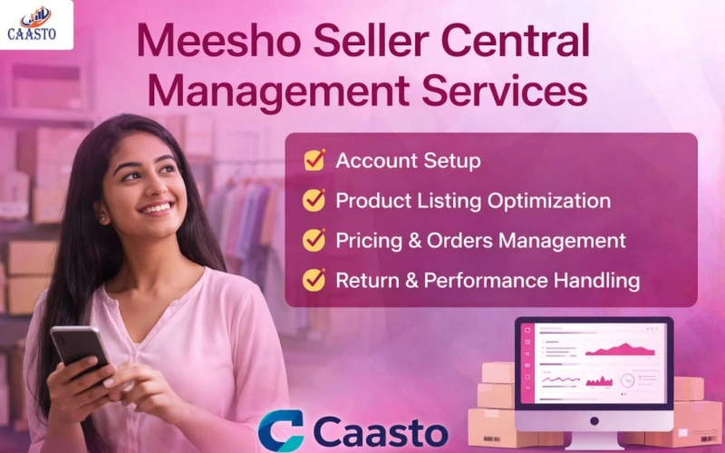 Meesho Seller Central Account Management: Everything Sellers Need to Know