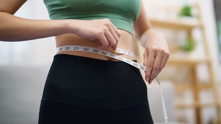 Shed Pounds Without Starving: A Balanced Weight Loss Program