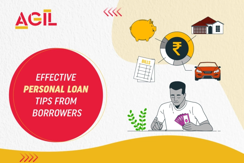 Effective Personal Loan Tips from Borrowers