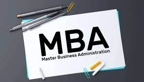 MBA Banking and Finance
