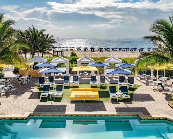 10 Best Beaches in Florida