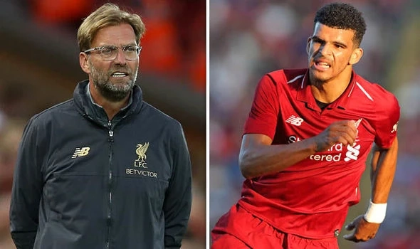 'I was stupid to join Liverpool – I flopped but