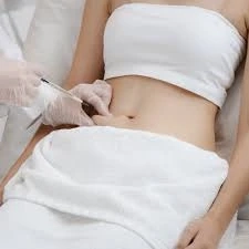 The Secret to Slimming: Fat Melting Injections in Dubai