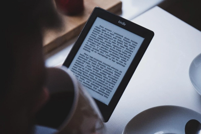 Social Media Services  - How to Promote a Book on Social Media