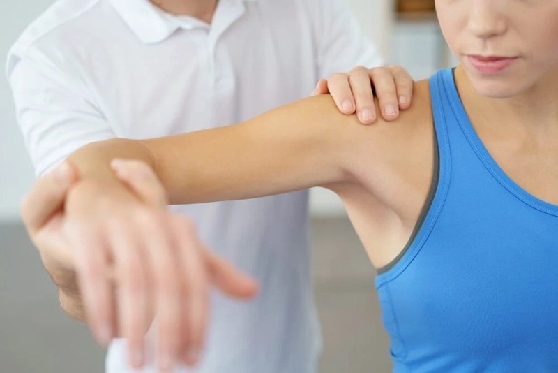 Constant Co: Your Gateway to Effective Rotator Cuff Injury Treatment