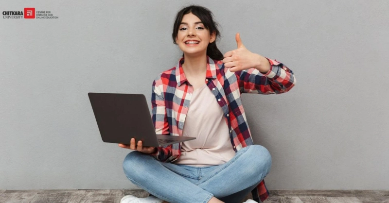 What Unique Advantages Does ChitkaraU Offer in Its MBA in Human Resources Online?