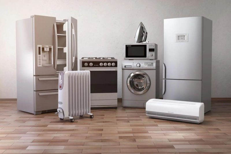 How To Score Great Deals On Used Appliances For Sale