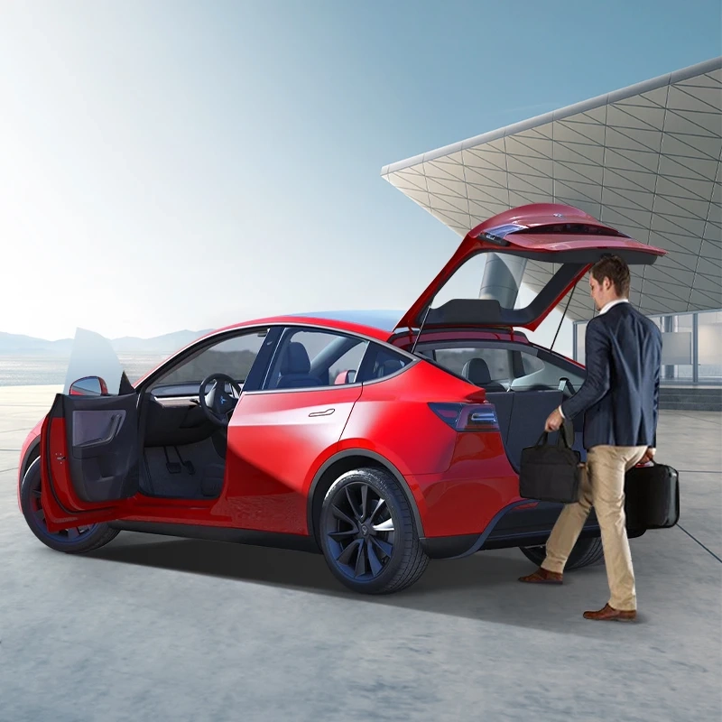 How much does it set you back to take care of a Tesla door manage?