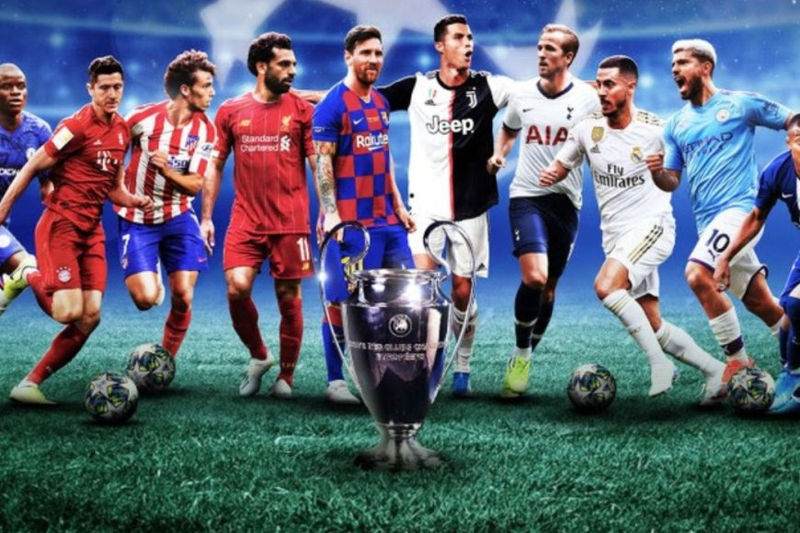 From Kickoff to Final Whistle: Making the Most of Soccer Data Feeds and Widgets